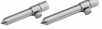 Stainless Steel Stage Stands Fishing Rod