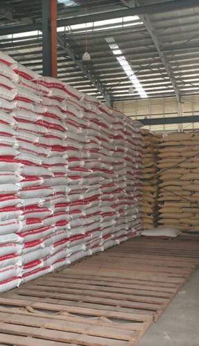 Soybean Meal Maize HealthyNest Chicken Feed, Brand Name : Arg