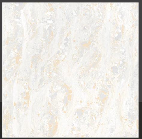 Ceramic Dream Crema Glazed Vitrified Floor Tiles 600x600mm