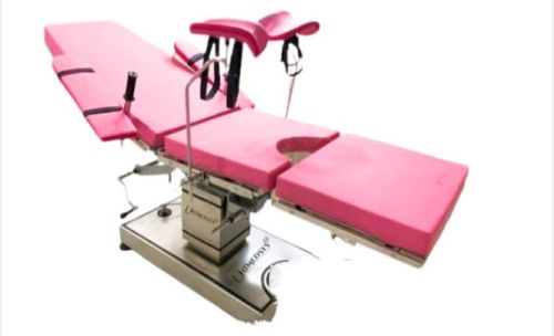 UMS-1012 Hydraulic Gynae Operation Table For Hospitals