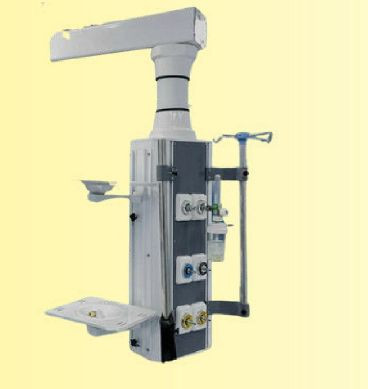 Unisearch Metal UMS-1015 Single-Arm Surgical Pendant For Hospitals