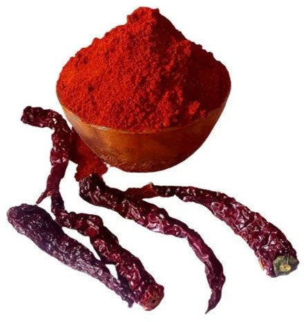 Byadgi Red Chilli Powder For Cooking