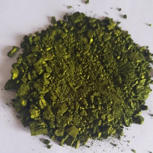 Methyl Green Basic Dye, Packaging Type : Plastic Bag