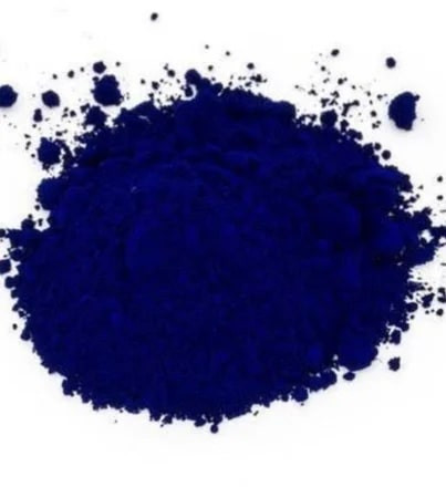 Royal Blue Solvent Soluble Dye For Industrial