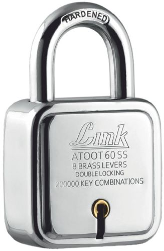 Link SS Polish Atoot 60mm Adance For Door