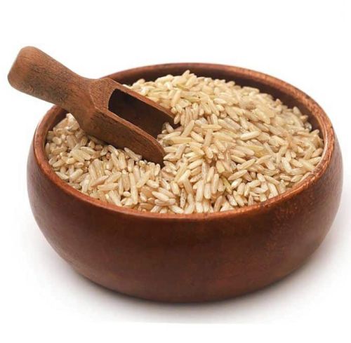 Natural Non Basmati Brown Rice For Cooking, Human Consumption