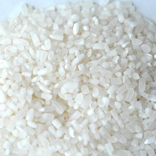 Unpolished Soft Broken Non Basmati Rice For Cooking