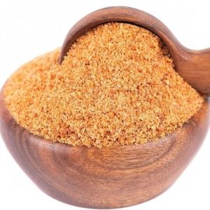 Sugarcane Jaggery Powder, Color : Brownish