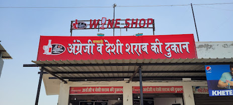 Signage Printing Service In Jodhpur