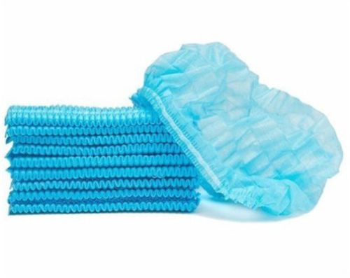 Newgen Non Woven Disposable Bouffant Cap 18