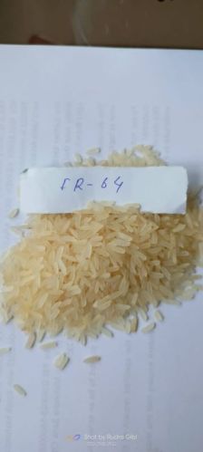 Organic ir64 Chawal, Variety : Short Grain Rice