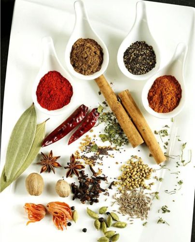 Aaudumbar Indian Organic Spices For Cooking Use