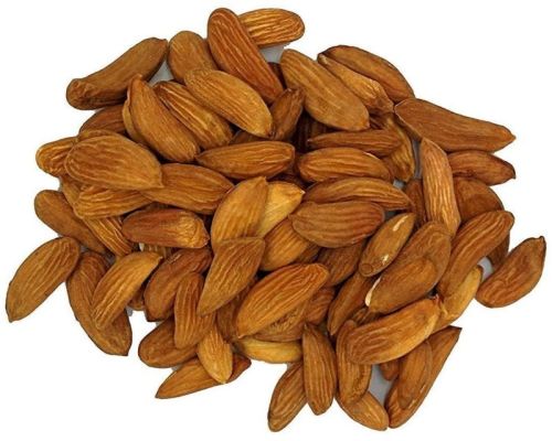 Natural Kashmiri Almonds For Direct Consumption, Sweets