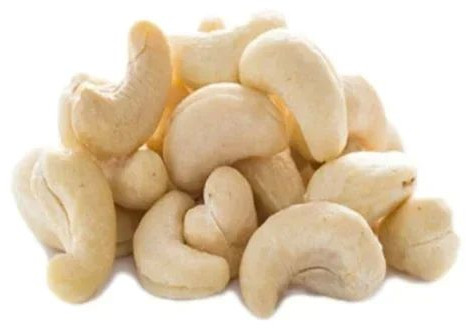 W320 Whole Cashew Nuts For Direct Consumption, Making Sweets