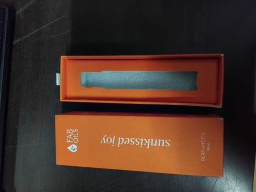 Kaapa Rigid Boxes For Packaging