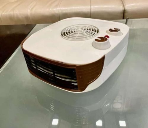 ANO-TECH Electric Fan Heaters