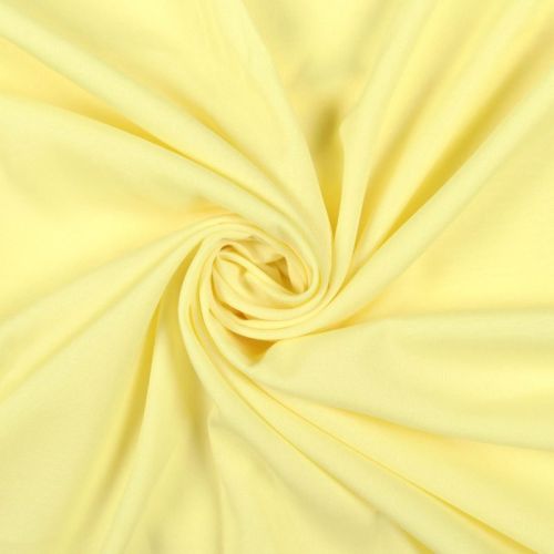 Polyester Multicolor Butter Crepe Fabric for Garments, Apparel/Clothing