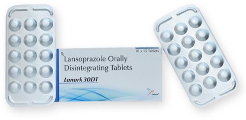 Lanark 30 DT Tablets, Packaging Type : Alu/Alu