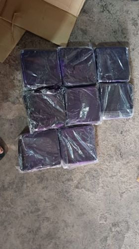 Cutch (catechu) Blocks, Color : Red