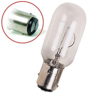 Navigation Bulb 12v / 24v 25w, Brand Name : Aldoux
