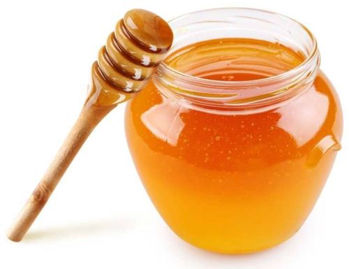Natural Honey For Personal, Foods