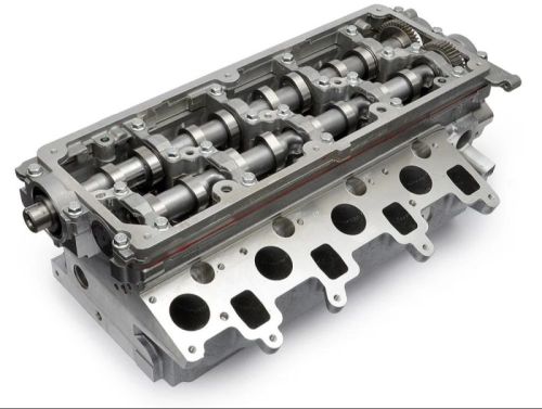 Off Highway Vehicle Engine Cylinder Head For Automobile Use