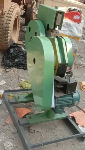 Unique Automatic Elecric Mild Steel Punching And Shearing Machine For Industrial