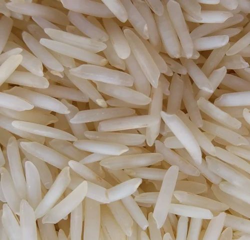 Natural 1121 Steam Basmati Rice For Human Consumption