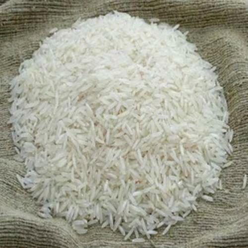 Natural 1509 Raw Basmati Rice For Human Consumption