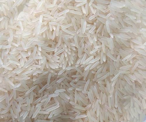 1509 White Sella Basmati Rice, Speciality : High In Protein, Low In Fat