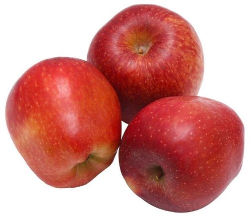 Natural Fresh Himachal Apple For Human Consumption