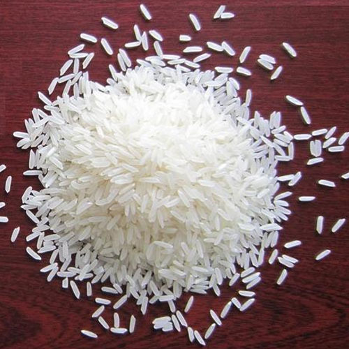 White Parboiled Rice For Cooking