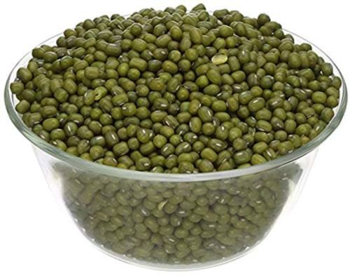 Whole Green Moong Dal For Cooking