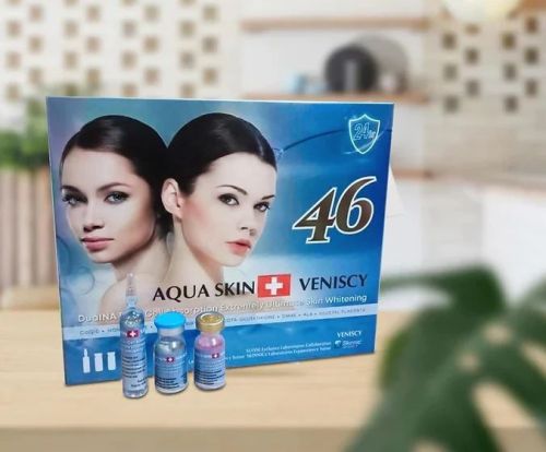 Aqua Skin Veniscy 46 Injection