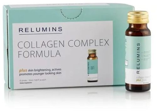 Relumins Collagen Complex Formula Drink