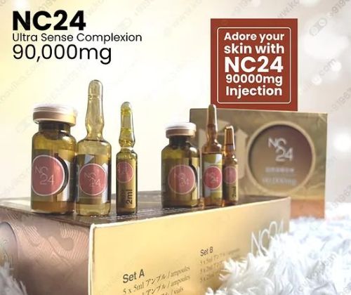 NC24 900000 Mg Injection, Medicine Type : Allopathic