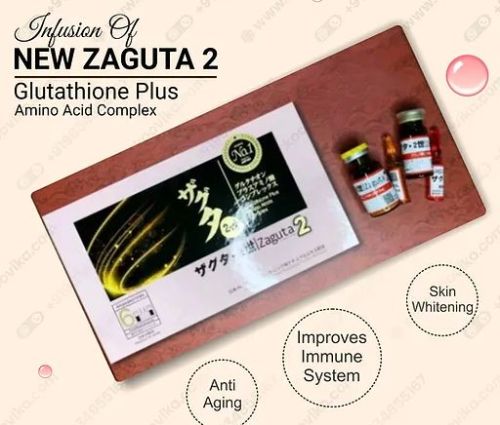 New Zaguta 2 Injection