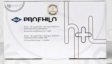 IBSA Profhilo Injection, Medicine Type : Allopathic