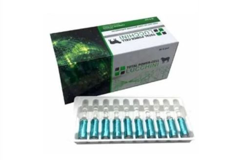 Lucchini Sheep Placenta Extract Injection, Medicine Type : Allopathic