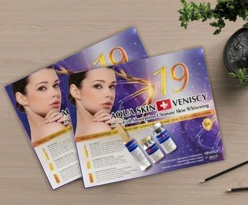 Aqua Skin Veniscy 19 Injection