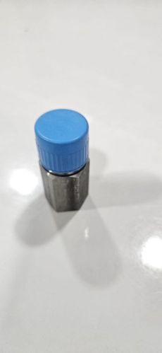 Plastic Thread Protection Cap for Fittings Use