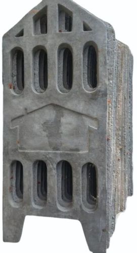 RCC Tree Guards For Garden, Park