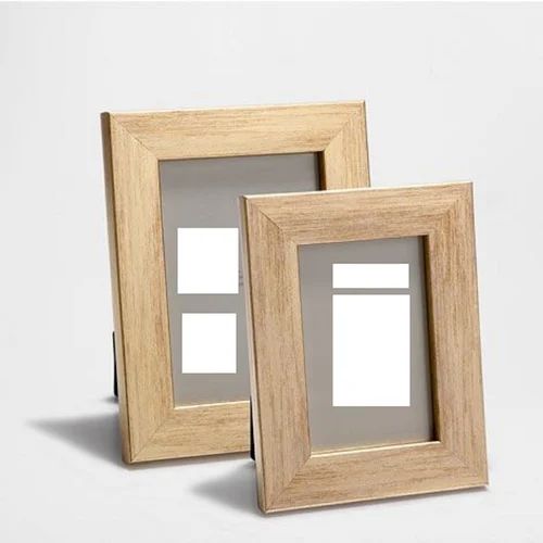 Polished Photo Frame, Speciality : Stylish Look, Elegant Design