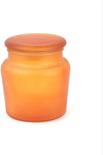 Matki Jar Candle For Decoration