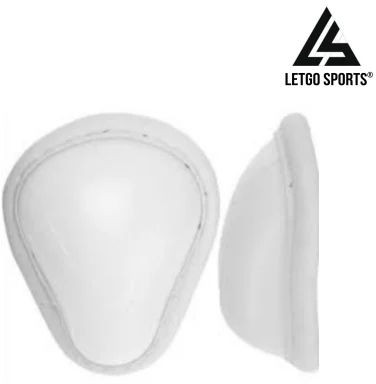 Foam Abdominal Cricket Guard For Sports, Safety Purpose