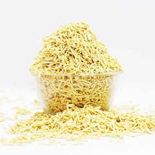 Butter Ratlami Sev Namkeen For Human Consumption