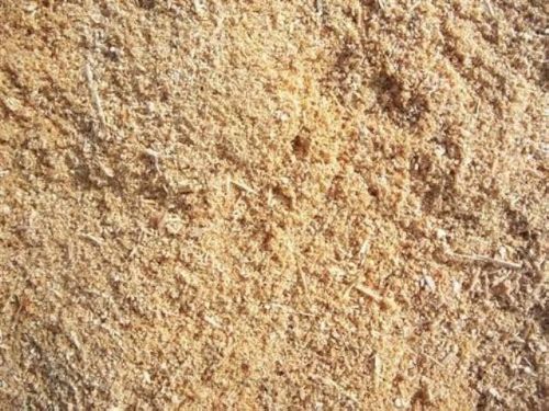 Mango Wood Sawdust For Industrial Use