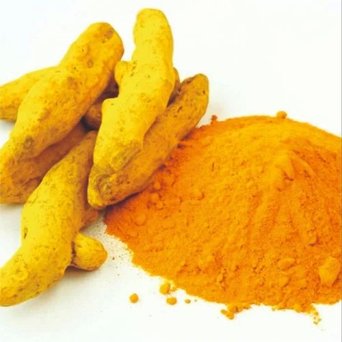 B Grade Quality Salem Turmeric Powder For Spices