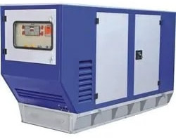 5 KVA Escorts Diesel Generator, Certification : CE Certified