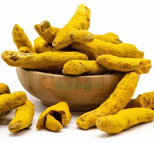 Lakadong Turmeric Finger For Cooking